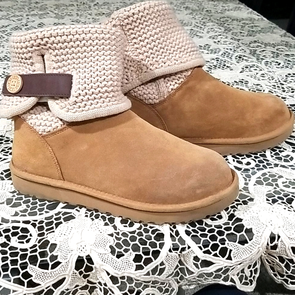 UGG shoes size 10